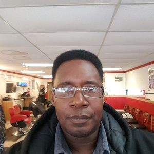 Meet your Posher, Tony